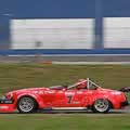 SCCA Pacific Championship Final