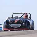 SCCA Pacific Championship Final